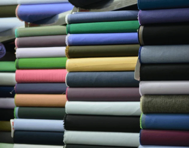 Understanding Embroidery Fabrics