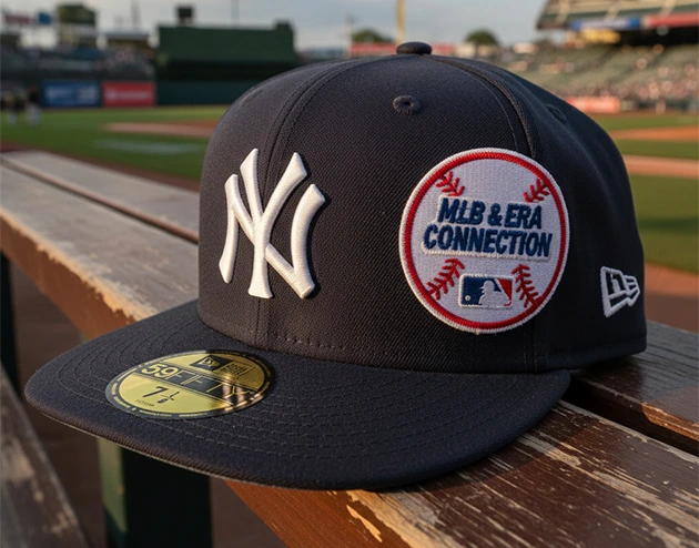 MLB New Era
