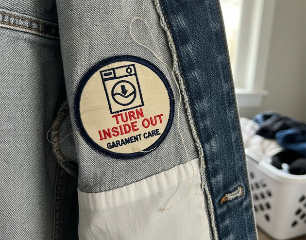 Flip and Repeat