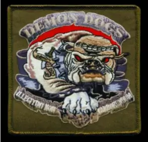 Professional-Embroidery-Custom-military-patch